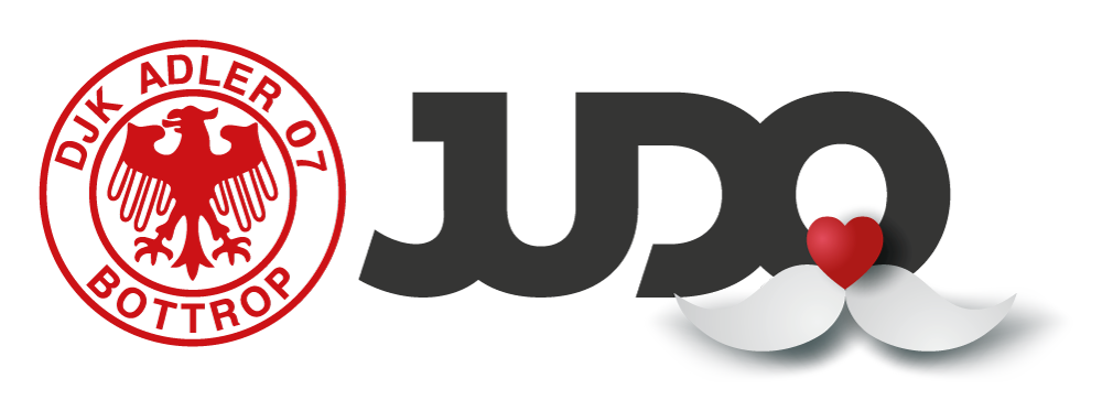 Logo Judo DJK Adler 07 Bottop_Smartphone